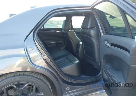 2019 Chrysler 300 300S from USA, damaged, VIN 2C3CCABG7KF619780